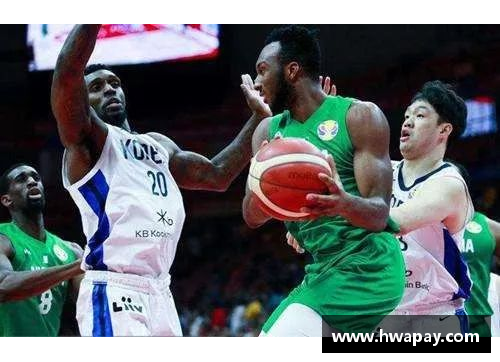 优发国际黑色NBA球员：挑战传统，突破边界