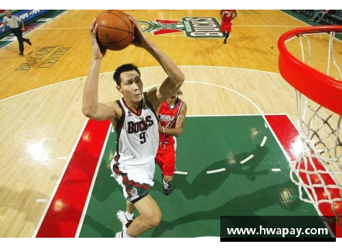 优发国际NBA：子弹般速度的篮球风暴