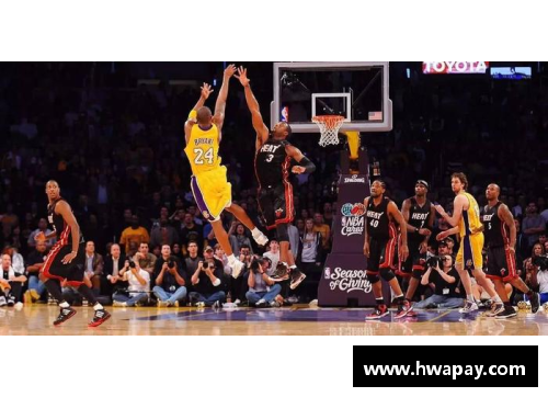 优发国际科比的NBA生涯之路：回顾湖人传奇巨星的辉煌往事