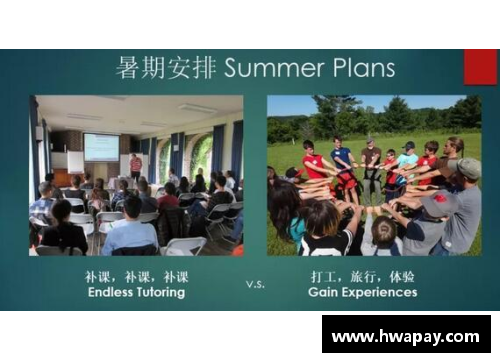 优发国际上海国际学校怎么选国际课程_科普VS对比