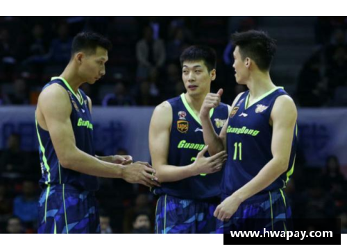 优发国际CBA季后赛火热进行，广东宏远男篮预测夺冠成热议话题 - 副本