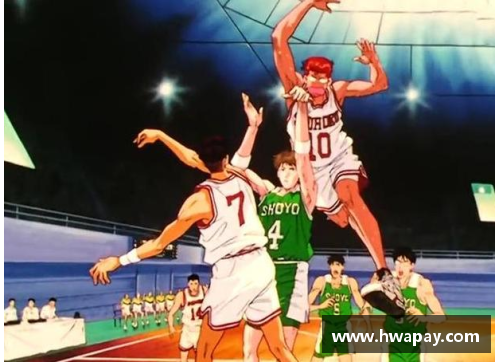 优发国际NBA灌篮高手：新时代的飞翔与竞技