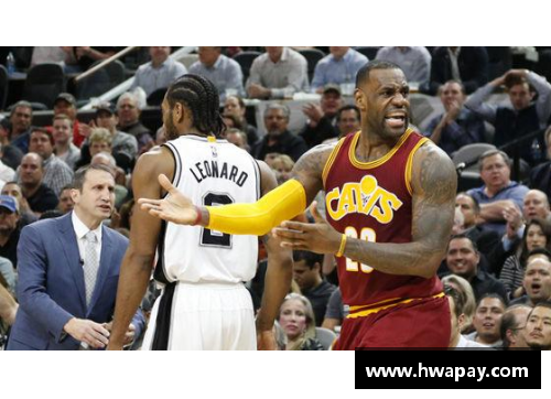 优发国际2018-19赛季NBA实力排名：勒布朗和莱纳德如何改变联盟