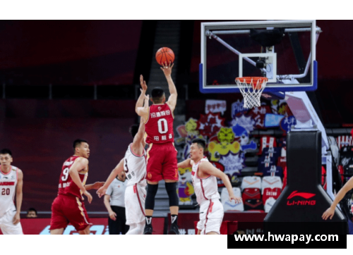 优发国际随优而动一触即发NBA边线活动：探索篮球场外的精彩世界