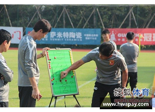 优发国际随优而动一触即发友谊赛中的广州恒大队表现抢眼，展现非凡实力与团队精神 - 副本