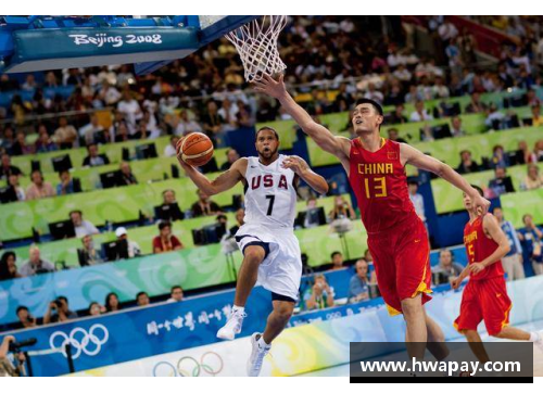 优发国际随优而动一触即发姚明闯入NBA：一个中国巨人的全球篮球梦