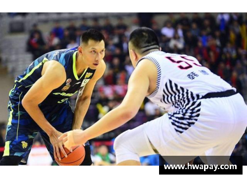 优发国际随优而动一触即发易建联在NBA的职业生涯数据和表现