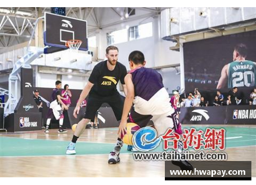 优发国际随优而动一触即发安踏签约的NBA球星：全球篮球界的明星与合作新纪元