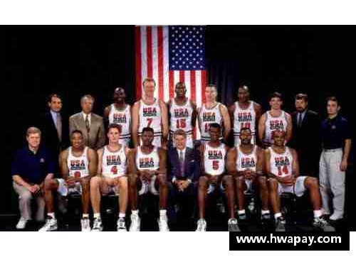 优发国际随优而动一触即发NBA球星大合影：一场篮球梦想的群星闪耀